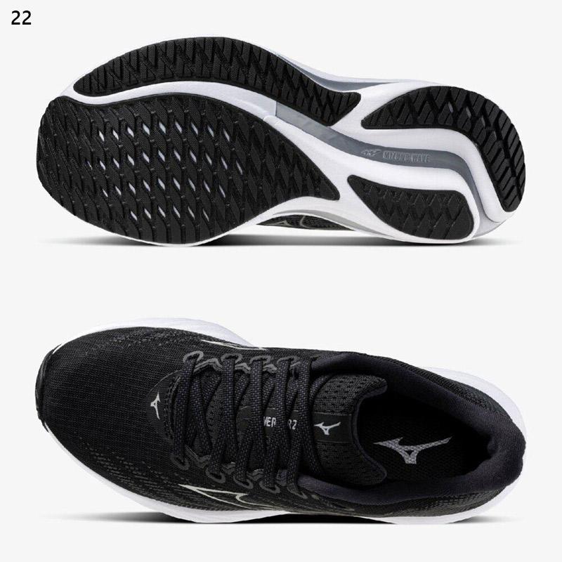 MIZUNO ミズノ レディース WAVE RIDER 28 ウェーブライダー 靴 MIZUNO ミズノ レディース WAVE RIDER 28 ウェーブライダー 靴