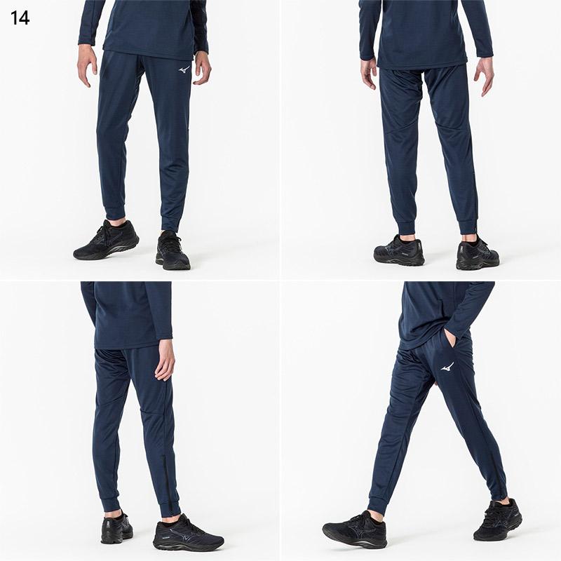 MIZUNO ミズノ メンズ レディース ソフトニットパンツ(スーパー MIZUNO ミズノ メンズ レディース ソフトニットパンツ(スーパー