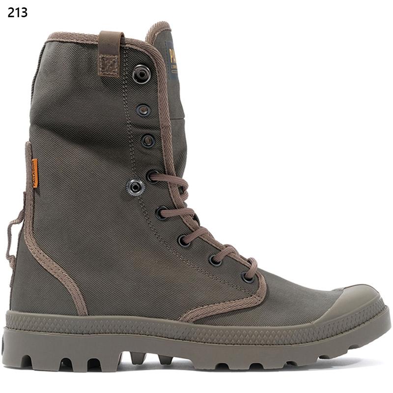 PALLADIUM パラディウム メンズ レディース BAGGY COATED PALLADIUM パラディウム メンズ レディース BAGGY COATED
