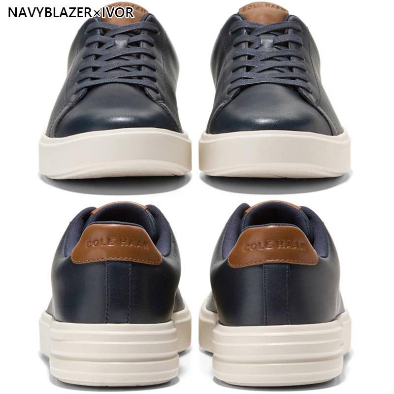 COLE HAAN コールハーン メンズ GRAND+ COURT SNEAKER COLE HAAN コールハーン メンズ GRAND+ COURT SNEAKER