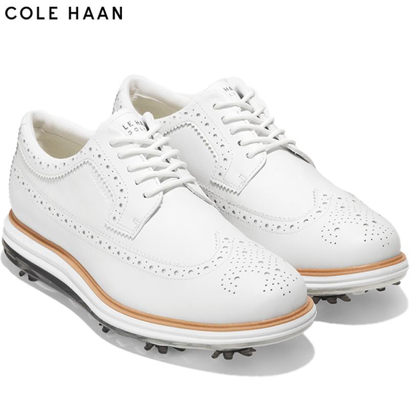 COLE HAAN（コールハーン） メンズ オリジナルグランド ツアー ゴルフ