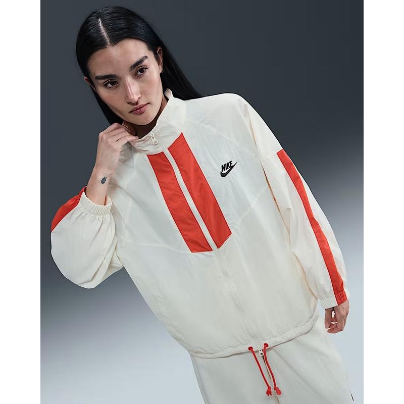 ウィンドランナー ランニング エクササイズ ジャケット ナイロン NIKE