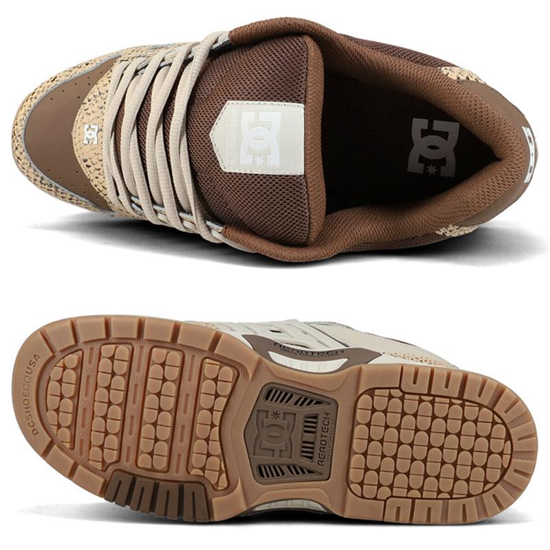 DC SHOES（ディーシーシューズ） メンズ レディース AT-2 SE