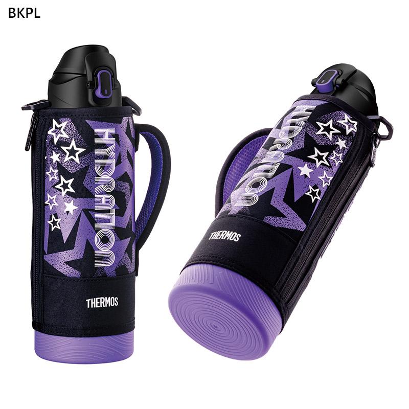 THERMOS（サーモス） 1L 1リットル ジュニア キッズ 真空断熱スポーツ