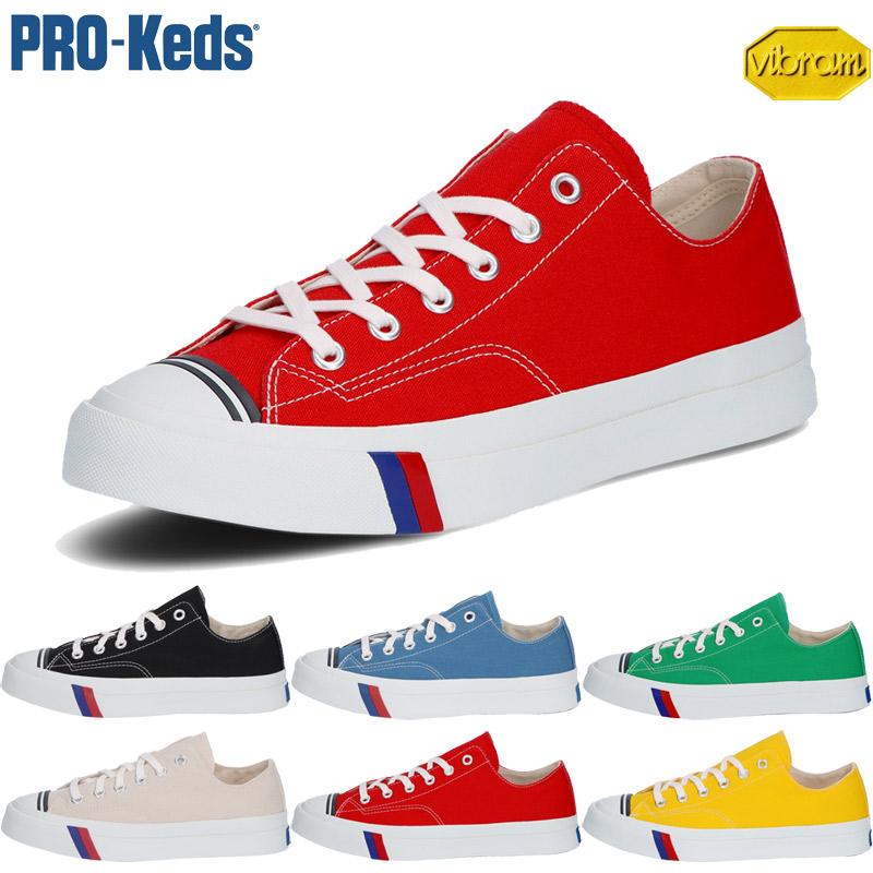 プロケッズ メンズ レディース ロイヤルアメリカ ロー ROYAL AMERICA LO スニーカー 靴 シューズ ビブラム キャンバス アメカジ カジュアル PN1321