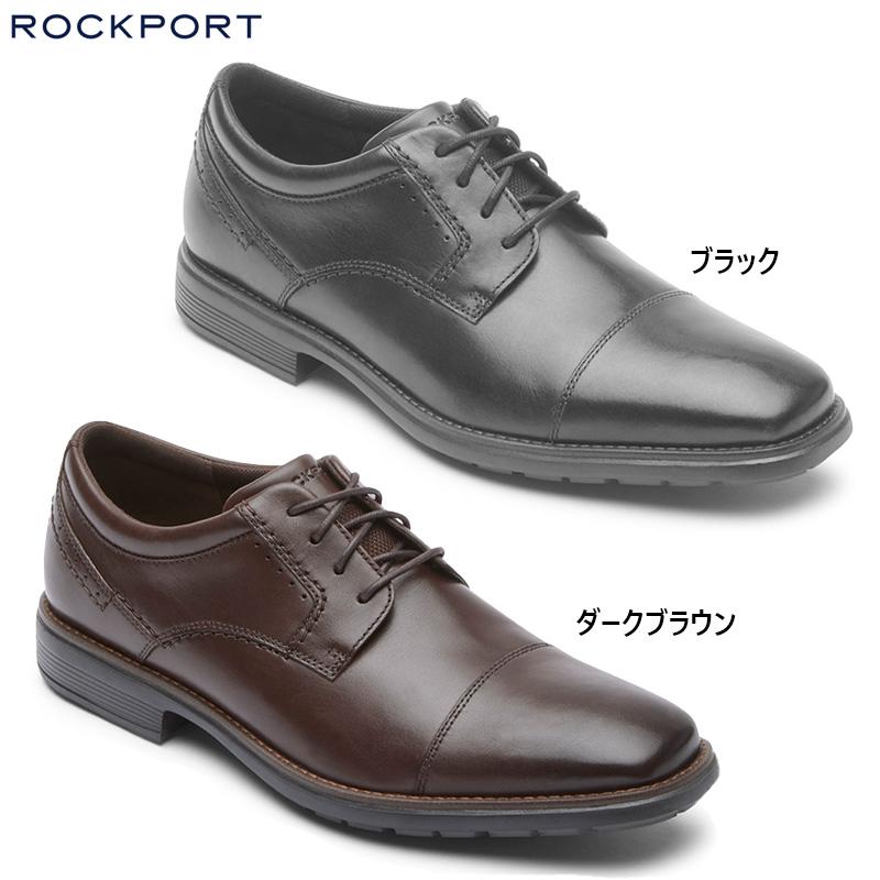ROCKPORT（ロックポート） メンズ TOTAL MOTION NEXT GEN CAP TOE