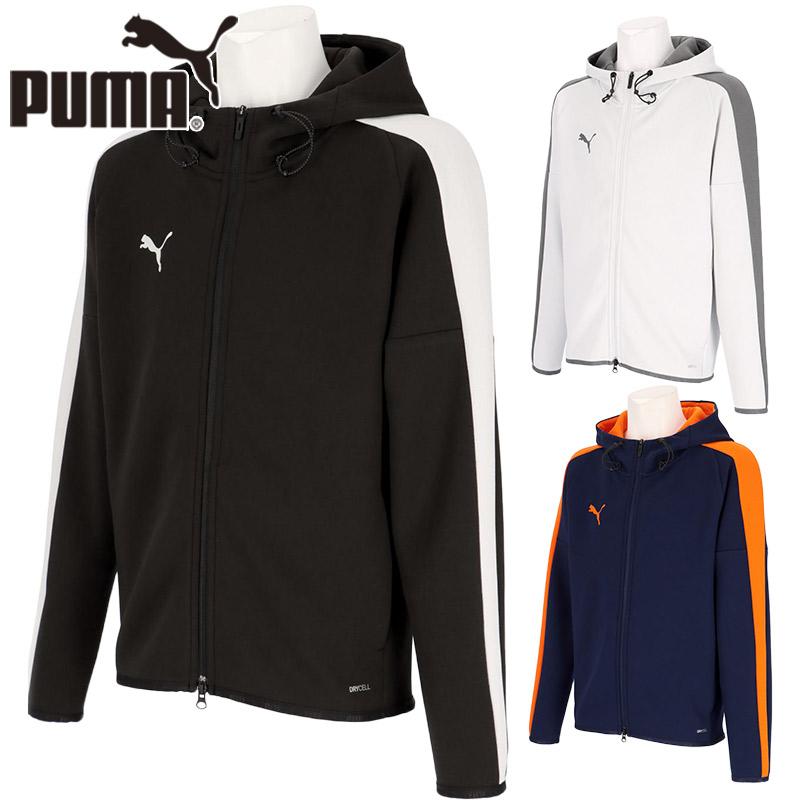 PUMA（プーマ） メンズ レディース PUMA VOLTAGE ニットジャケット