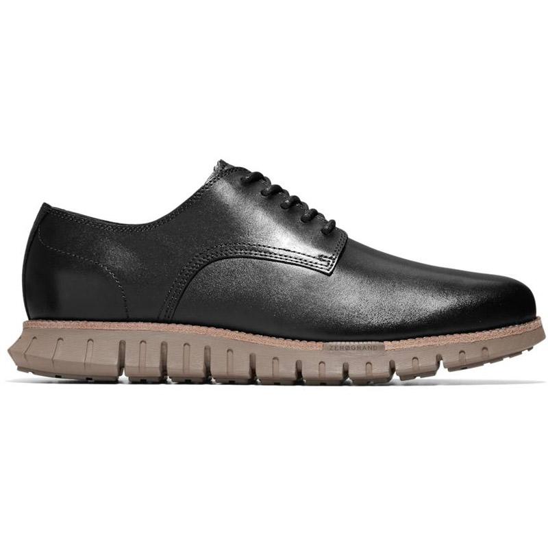 コールハーン メンズ ZEROGRAND REMASTERED PLAIN TOE 靴 シューズ カジュアル ビジネス 本革 プレーントゥ C38839｜shoes-iland｜02