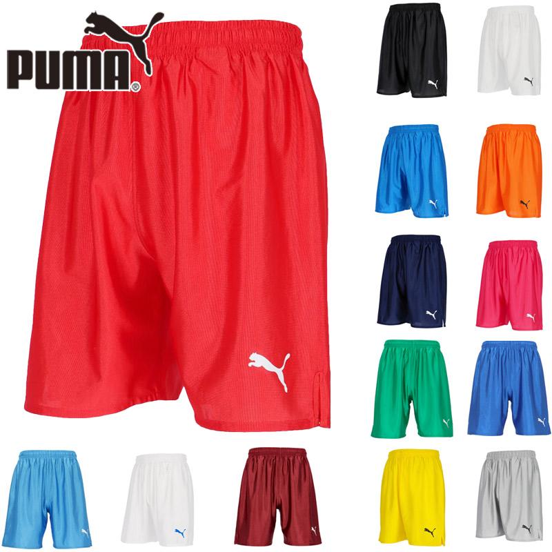 PUMA（プーマ） メンズ LIGA ゲームパンツ コア サッカー アパレル