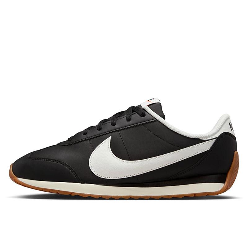 NIKE（ナイキ） メンズ レディース パシフィック レザー スニーカー 靴