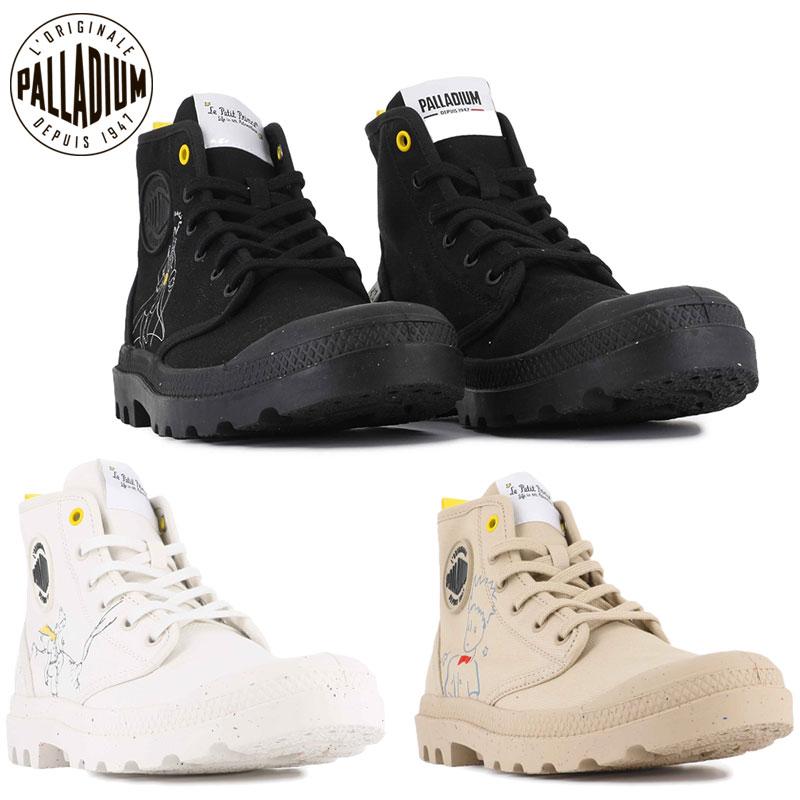 PALLADIUM（パラディウム） メンズ レディース スニーカー 靴 シューズ