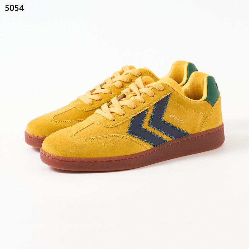 hummel（ヒュンメル） メンズ レディース VM78 CPH LZ スニーカー 靴