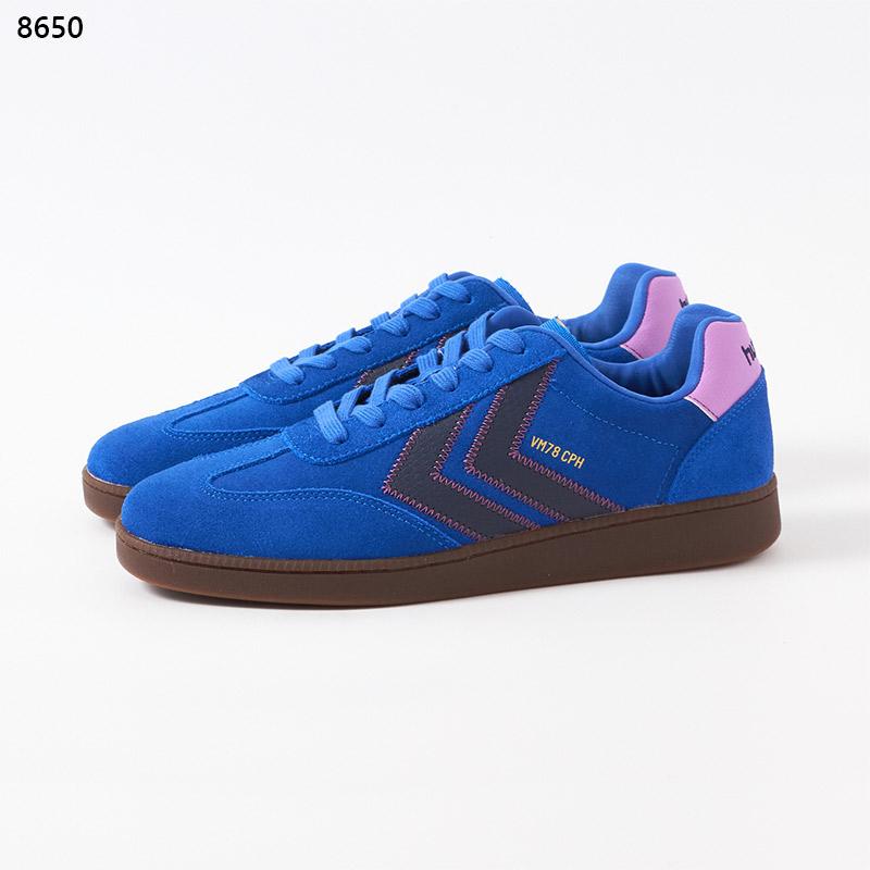 hummel（ヒュンメル） メンズ レディース VM78 CPH LZ スニーカー 靴