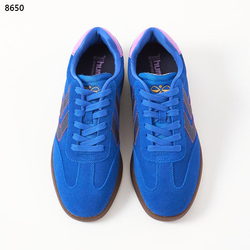 hummel（ヒュンメル） メンズ レディース VM78 CPH LZ スニーカー 靴