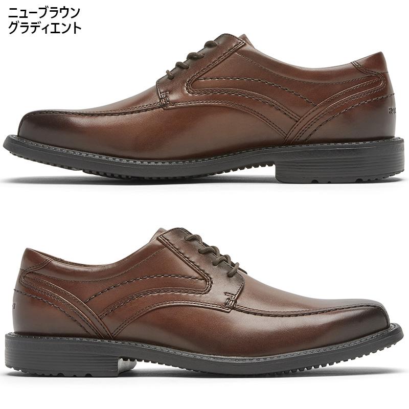 ROCKPORT ロックポート メンズ スタイルリーダー 2 バイク トゥ