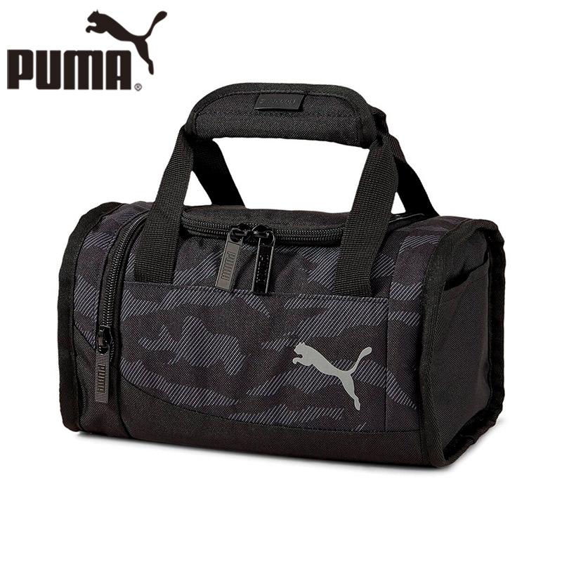 PUMA（プーマ） 6.4L ゴルフ メンズ レディース クーラー バッグ