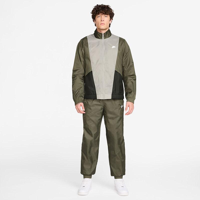 NIKE（ナイキ） メンズ クラブ ウーヴン トラック スーツ アパレル