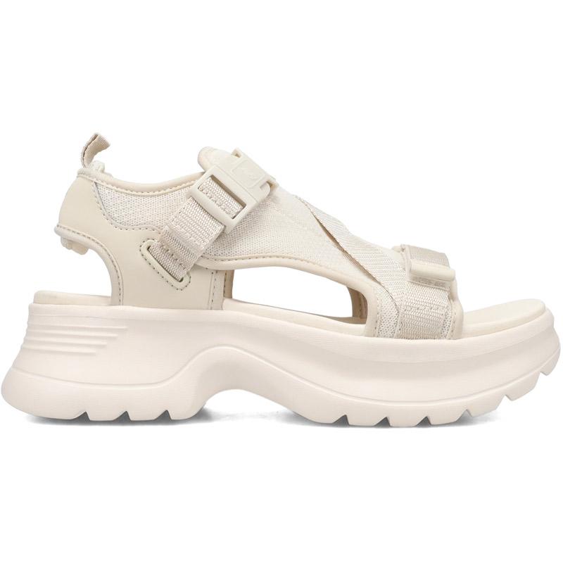 New Balance（ニューバランス） B幅 レディース 258 v2 Sandal