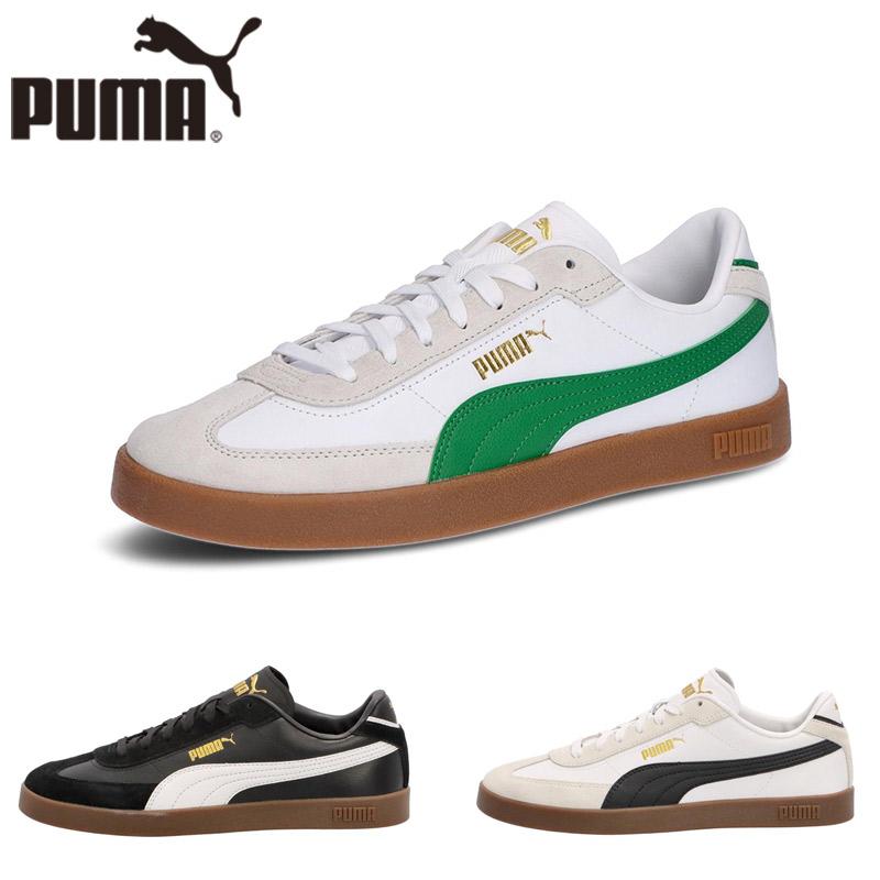 PUMA（プーマ） メンズ PUMA CLUB 2 ERA スニーカー 靴 シューズ