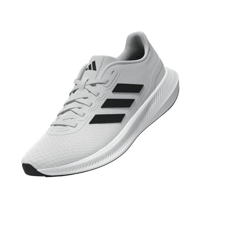 アディダス メンズ RUNFALCON 3 ランファルコン スニーカー 靴 シューズ ランニング ジョギング トレーニング ID2292｜shoes-iland｜04