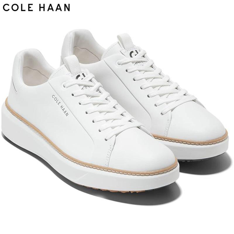 COLE HAAN（コールハーン） メンズ GRANDPRO TOPSPIN GOLF グランド