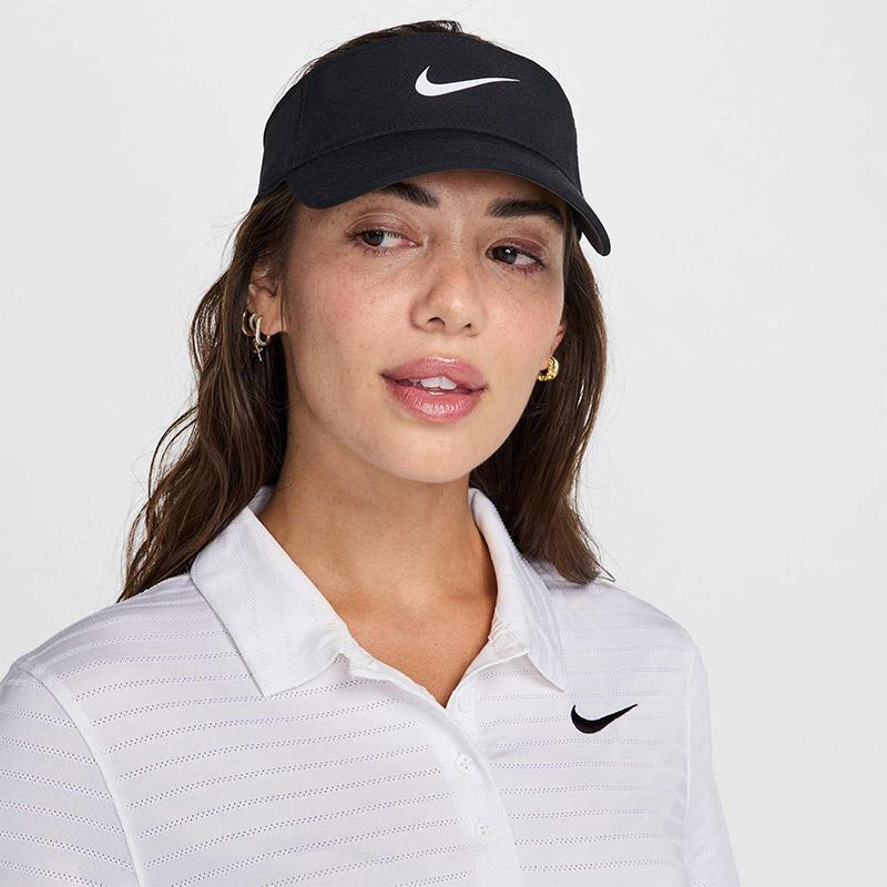 NIKE（ナイキ） メンズ レディース エースDri-FIT バイザー 帽子 サン