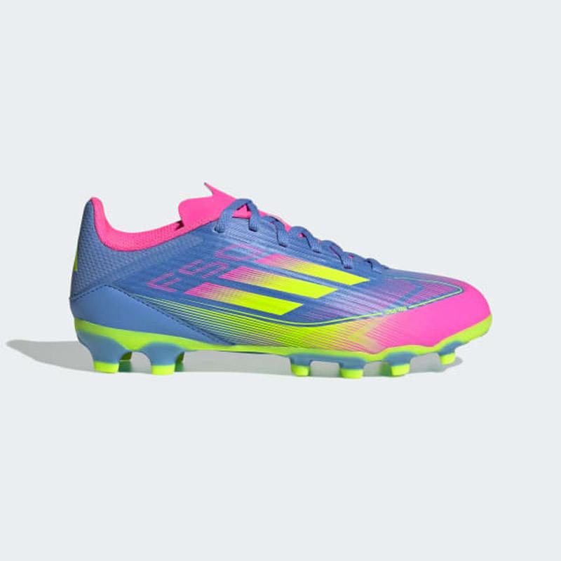 adidas アディダス ジュニア キッズ F50 LEAGUE HG/AG / 土 adidas アディダス ジュニア キッズ F50 LEAGUE HG/AG / 土
