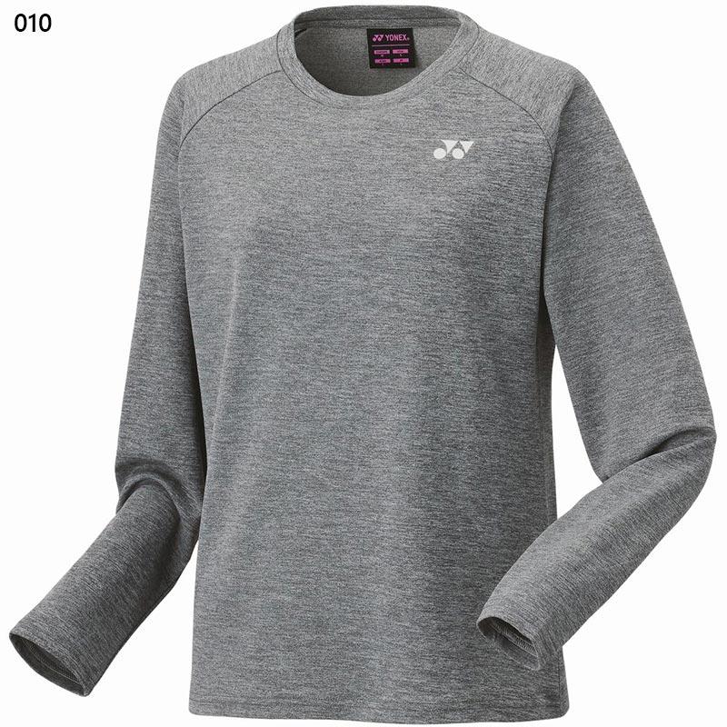 YONEX ヨネックス レディース ウィメンズロングスリーブTシャツ YONEX ヨネックス レディース ウィメンズロングスリーブTシャツ