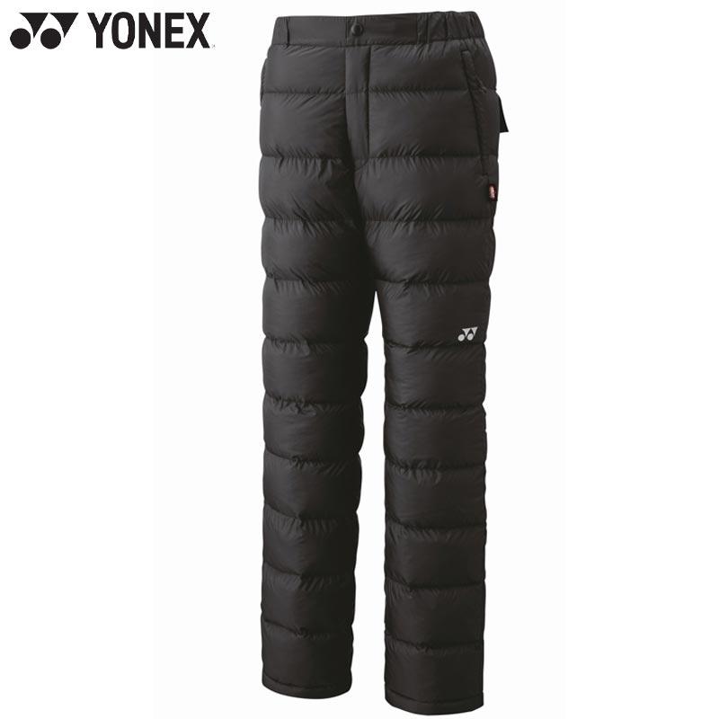 YONEX ヨネックス メンズ レディース ユニ中綿パンツ テニス YONEX ヨネックス メンズ レディース ユニ中綿パンツ テニス