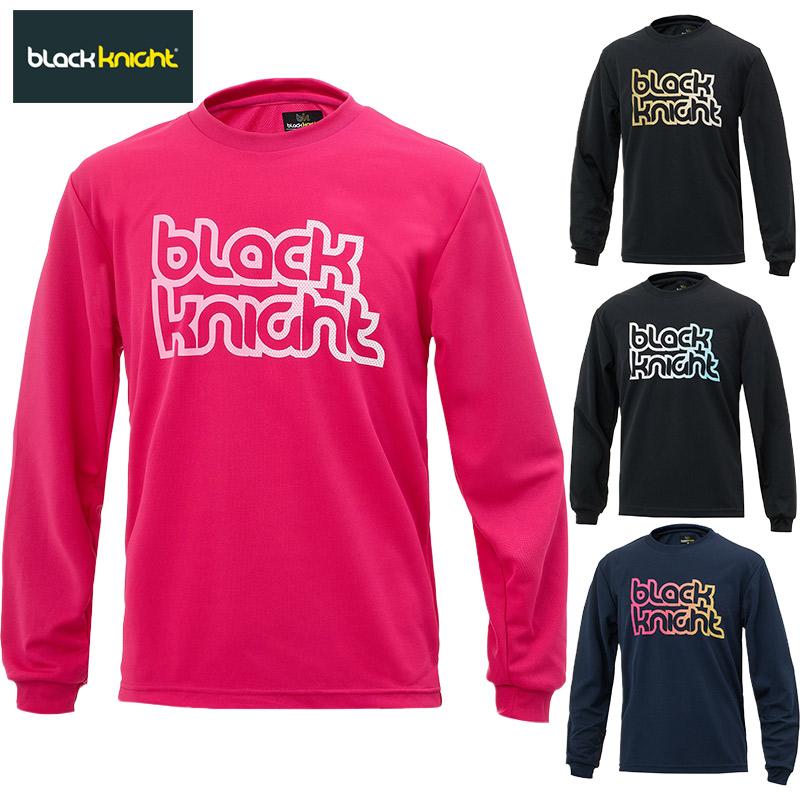 black knight ブラックナイト メンズ レディース ジュニア ユニ ドライ