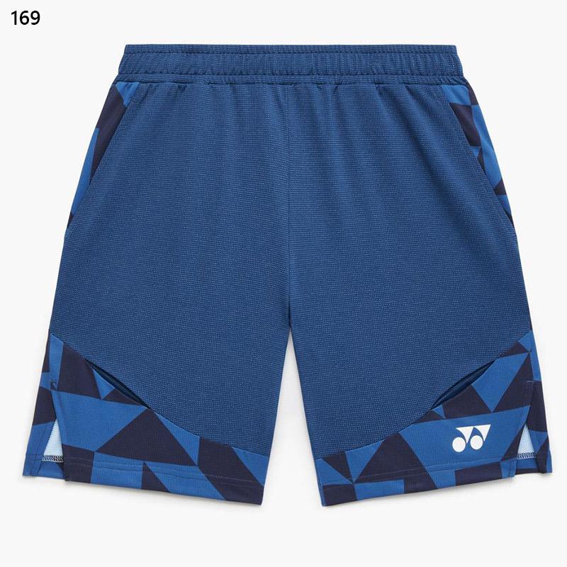 YONEX（ヨネックス） メンズ メンズニットハーフパンツ バドミントン