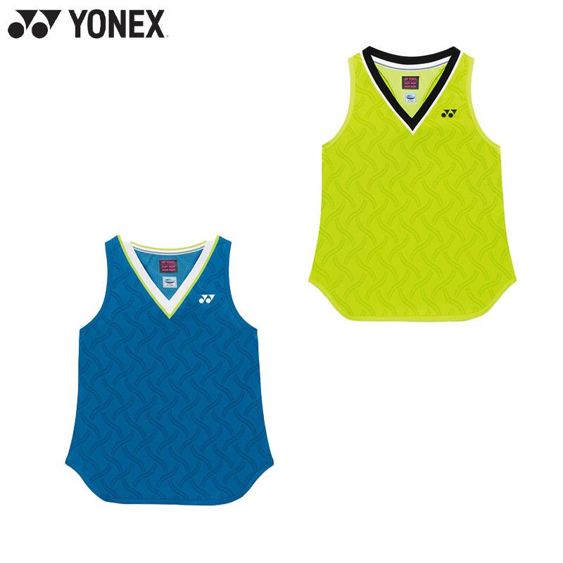 YONEX（ヨネックス） レディース ウィメンズフィットタンクトップ 