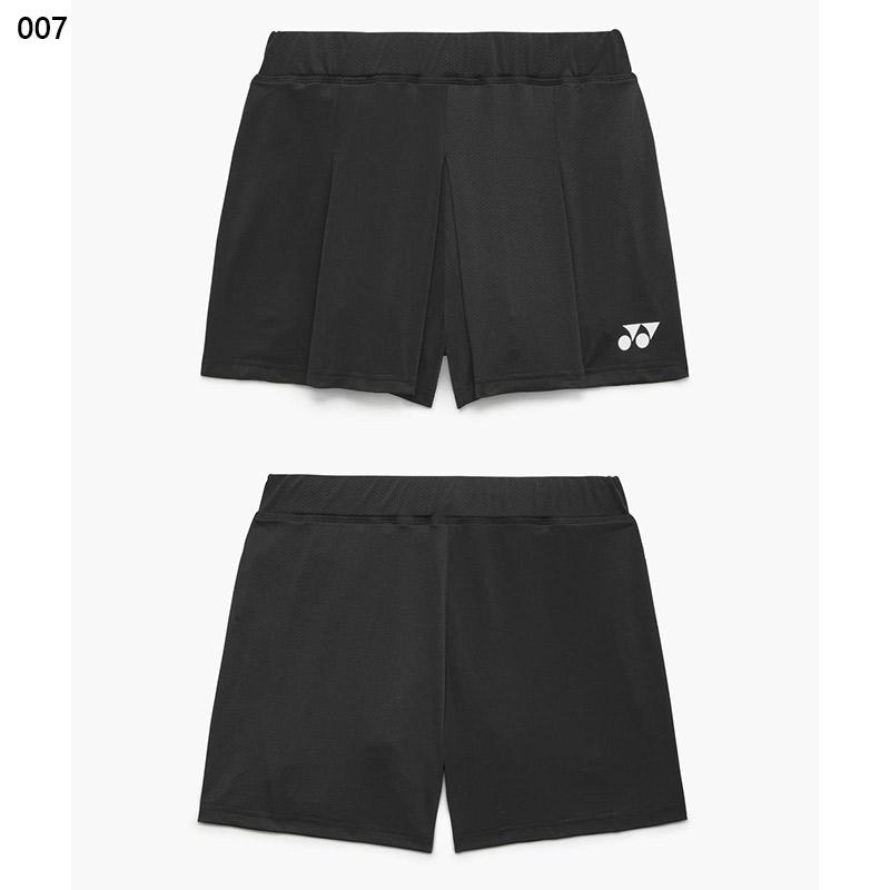 YONEX（ヨネックス） レディース ウィメンズショートパンツ