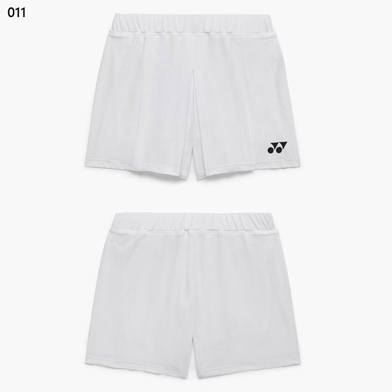 YONEX（ヨネックス） レディース ウィメンズショートパンツ