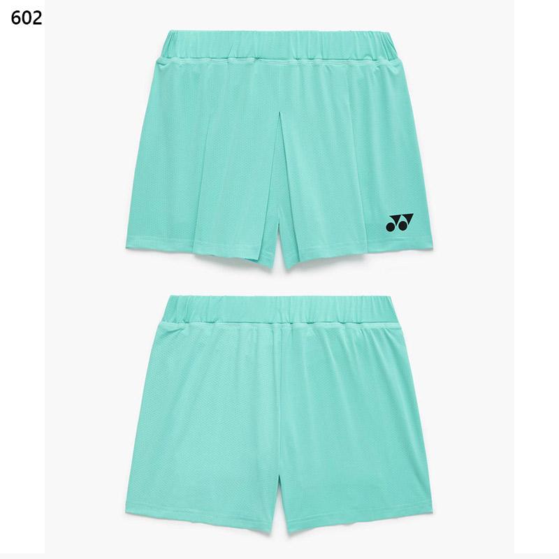 YONEX（ヨネックス） レディース ウィメンズショートパンツ