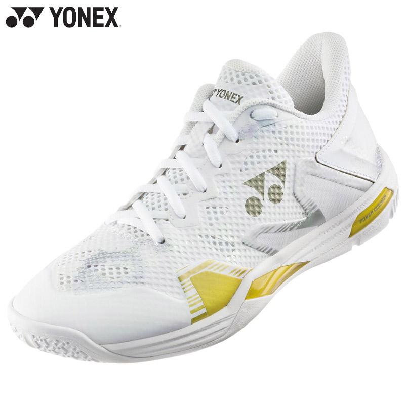 オリジナルエクステンション　 (ホワイト) YONEX（ヨネックス） 3E相当 幅広 ワイド メンズ パワークッション