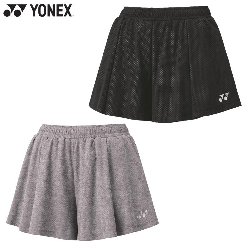 YONEX（ヨネックス） レディース ウィメンズショートパンツ