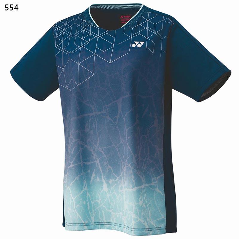 YONEX ヨネックス レディース ウィメンズゲームシャツ YONEX ヨネックス レディース ウィメンズゲームシャツ