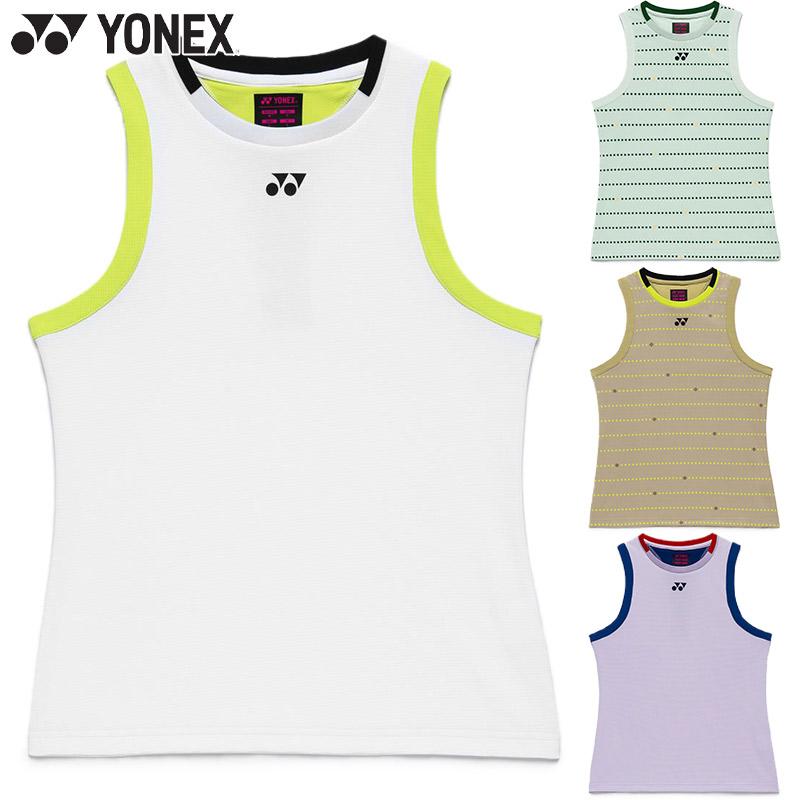 YONEX（ヨネックス） レディース ウィメンズフィットタンクトップ