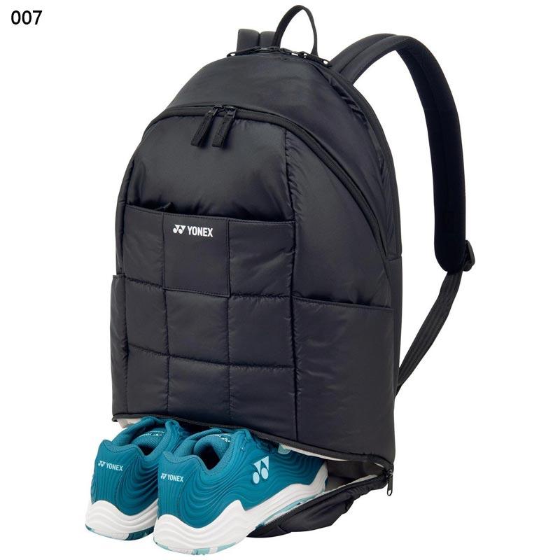 YONEX 24L ヨネックス メンズ レディース バックパック テニス YONEX 24L ヨネックス メンズ レディース バックパック テニス