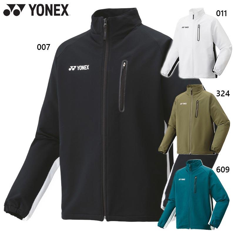 YONEX ヨネックス メンズ メンズウォームアップシャツ テニス YONEX ヨネックス メンズ メンズウォームアップシャツ テニス