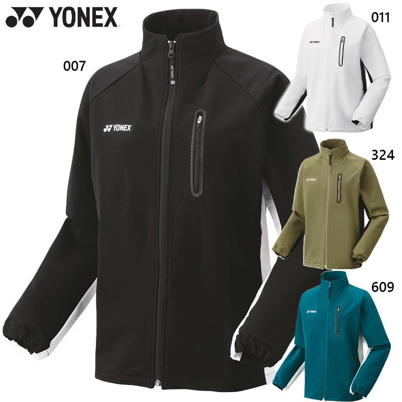 YONEX（ヨネックス） レディース ウィメンズウォームアップシャツ