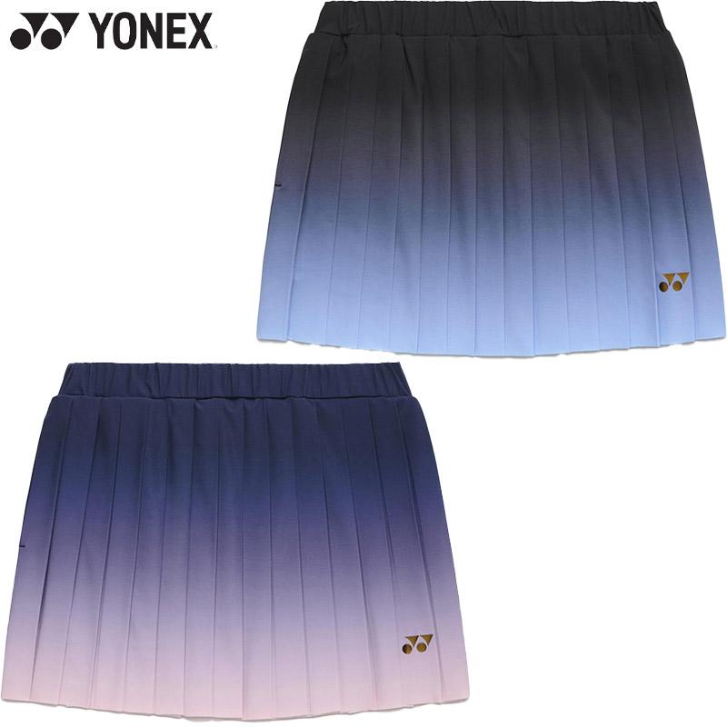 YONEX（ヨネックス） レディース ウィメンズスカート テニス ウェア