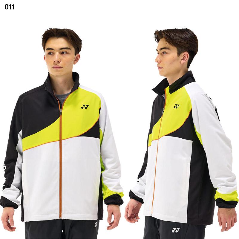 YONEX ヨネックス メンズ レディース ユニ裏地付ウィンド YONEX ヨネックス メンズ レディース ユニ裏地付ウィンド