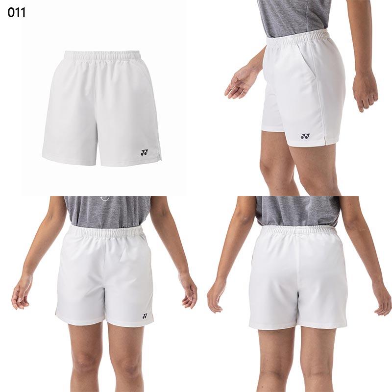 YONEX ヨネックス レディース ウィメンズハーフパンツ YONEX ヨネックス レディース ウィメンズハーフパンツ