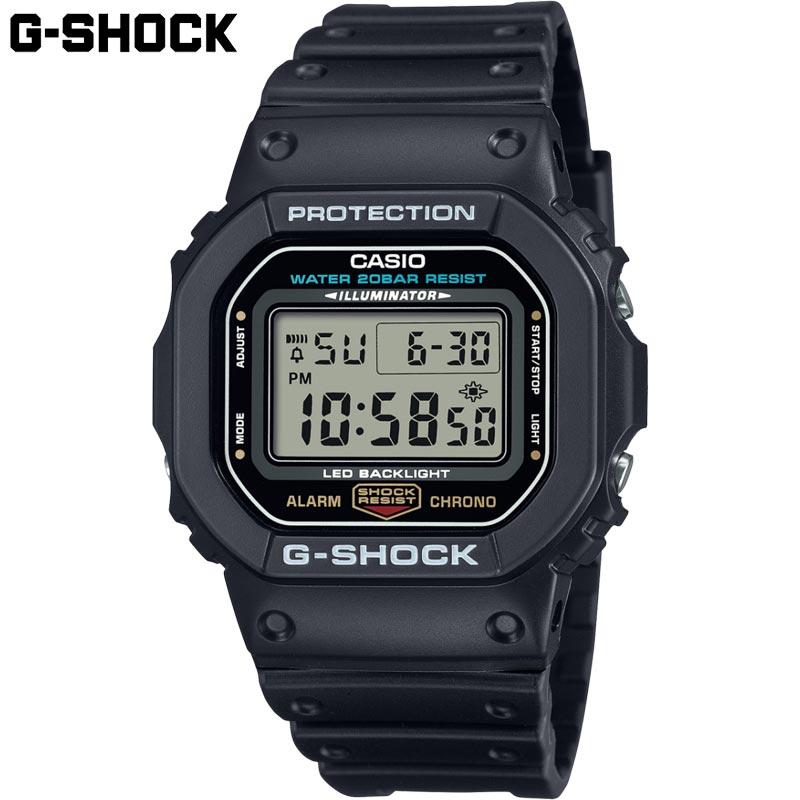CASIO（カシオ） 国内正規品 メンズ G-SHOCK Gショック 時計 ウォッチ