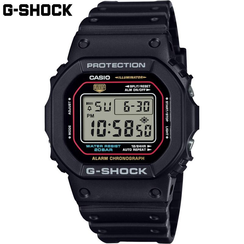 CASIO（カシオ） 国内正規品 メンズ G-SHOCK Gショック 時計 ウォッチ