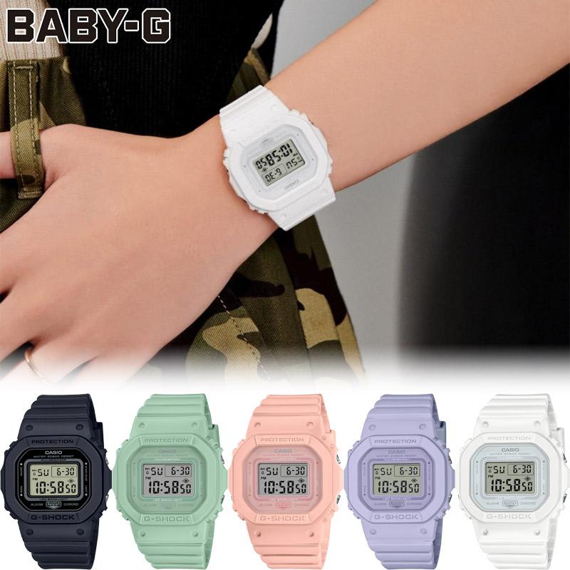 CASIO（カシオ） 国内正規品 レディース BABY-G ベビーG 腕時計