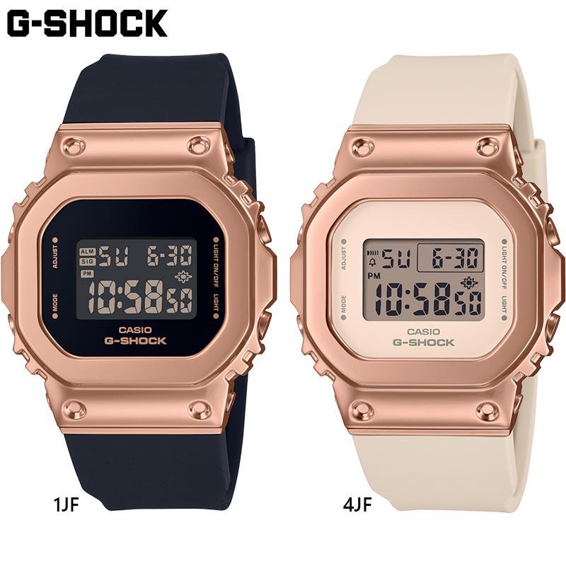 CASIO（カシオ） 国内正規品 レディース G-SHOCK Gショック 時計