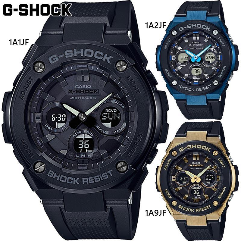 CASIO（カシオ） 国内正規品 メンズ G-SHOCK Gショック 時計 ウォッチ